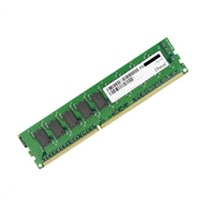 Trancent 4 Gb ddr3 1600 buz desktop ram 2Ta